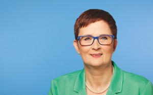 Birgit Sippel