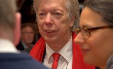 Ernst Dieter Rossmann