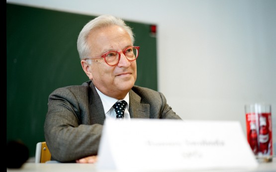 Hannes Swoboda