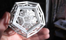 3D-Druck: Komplexe Formen sind schon heute möglich